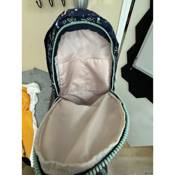 Kipling Seoul Large Backpack with Laptop Protection - Picture 8 of 16